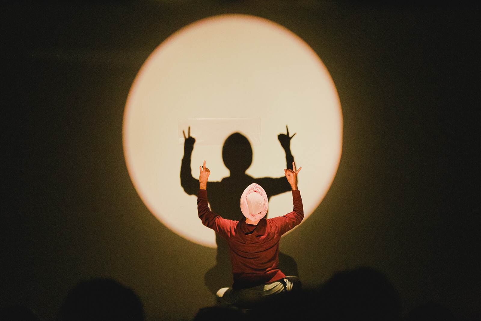A cultural evening with Navtej Johar’s solo TANASHAH 